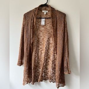 Women’s Dress Barn Sweater, Small